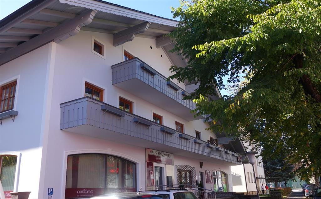 Casa Mia Im Ringhofer By Schladming-Appartements Exterior photo